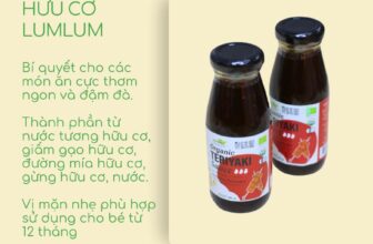 [🆕🇻🇳] Bếp của Mẹ 🍔 Top1Food  🍜  Sắm ngay gia vị cho bé yêu để mọi bữa ăn của con đều thú vị và ngon miệng
Gia vị giúp
Tăng hương vị cho cháo, cơm, soup giúp con ăn ngon miệng
Bổ sung , shares-0✔️ , likes-3❤️️ , date-2025-03-10 18:39:25🇻🇳🇻🇳🇻🇳📰🆕