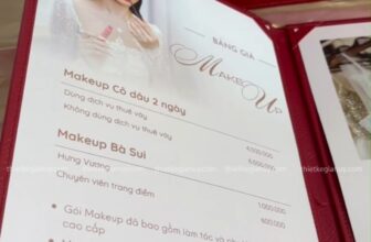 [🆕🇻🇳] In ấn GIA HUY – chuyên thiết kế & in ấn các ấn phẩm chuyên nghiệp  🎨 Top1Designs ✨  MENU HƯNG VƯƠNG LUXURY
Chất liệu da simili
Tên tiệm khắc laser trên miếng kim loại
Quy cách bìa kẹp gập đôi
#biada #menustudio #menusangtrong #inmenu #Thi , shares-0✔️ , likes-0❤️️ , date-2025-03-23 18:19:22🇻🇳🇻🇳🇻🇳📰🆕