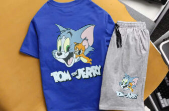 [🆕🇻🇳] BIBO Shop – Xưởng Thời Trang Trẻ Em 🧑‍🧒❤️️👶⭐️ NEW HÀNG HÈ MỚI NHẤT 2025
MẪU BỘ CỘC TAY CHO BÉ TRAI NHÀ BIBO Ạ
Đơn giản – Dễ phối đồ – Phù hợp mọi lứa tuổi
Chất vải mềm mịn, lên forn cực chuẩn
Bất Ch , shares-0✔️ , likes-7❤️️ , date-2025-03-12 22:16:17🇻🇳🇻🇳🇻🇳📰🆕