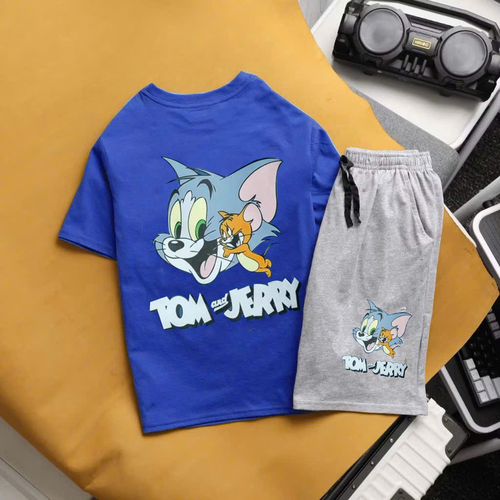 [🆕🇻🇳] BIBO Shop – Xưởng Thời Trang Trẻ Em 🧑‍🧒❤️️👶⭐️ NEW HÀNG HÈ MỚI NHẤT 2025
MẪU BỘ CỘC TAY CHO BÉ TRAI NHÀ BIBO Ạ
Đơn giản – Dễ phối đồ – Phù hợp mọi lứa tuổi
Chất vải mềm mịn, lên forn cực chuẩn
Bất Ch , shares-0✔️ , likes-7❤️️ , date-2025-03-12 22:16:17🇻🇳🇻🇳🇻🇳📰🆕