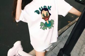 [🆕🇻🇳] Vyan – Mom & Baby Care 😎❤️️⭐️ Em về mã áo Phông xinh
Cuối  tuần nắng ấm diện nổi luôn nha !ÁO DISNEY 2 MÀUChất vải đẹp mê ly, mềm mịn, thoáng mát
Họa tiết in sắc nét  , bền  , shares-0✔️ , likes-0❤️️ , date-2025-03-14 04:04:26🇻🇳🇻🇳🇻🇳📰🆕