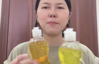 [🆕🇻🇳]  Thời trang trẻ em cao cấp- shop Yu Yu 🧑‍🧒❤️️👶⭐️ Các chị em thắc mắc chất nước rửa chén Amelia lỏng hay đặc thì hãy xem clip này nhé Sỉ từ 1 thùng 24 chai #Amelia #nuocruachen , shares-0✔️ , likes-0❤️️ , date-2025-03-11 20:11:36🇻🇳🇻🇳🇻🇳📰🆕