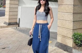 [???] Bảo Trân – Chuyên Hàng VNXK ? Top1Fashion ?  270k
Shop còn 2 cái.
Form đẹp.
, shares-0✔️ , likes-0❤️️ , date-2025-03-14 17:26:22????????