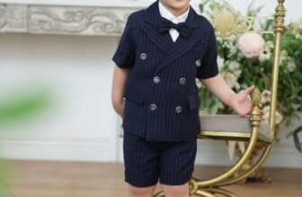 [🆕🇻🇳] TikTak House – Thời trang thiết kế cho bé 🧑‍🧒❤️️👶⭐️ HOT NEW!! SET VEST KẺ SỌC PHIÊN BẢN NGẮN TAY CHO TRAI CƯNG CỦA MẸVẫn mang phong thái lịch lãm của set vest dài, Tiktak House tối giản lại thành phiên bả , shares-1✔️ , likes-4❤️️ , date-2025-03-12 03:40:44🇻🇳🇻🇳🇻🇳📰🆕