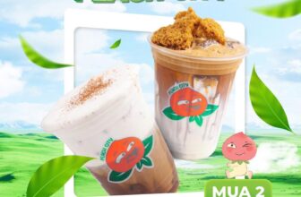 [🆕🇻🇳] Trà đào dầm Peach City – THƯƠNG HIỆU TRÀ ĐÀO DẦM SỐ 1 VIỆT NAM 🍔 Top1Food  🍜  TÂN GIA NHÀ MỚI – DEAL XỊN HẾT SẨY!
Peach City chính thức có mặt tại Cầu Giấy, Hà Nội rồi đây! Mừng khai trương, cả nhà mình cùng đón chào với ưu đãi cự , shares-0✔️ , likes-5❤️️ , date-2025-03-14 15:00:26🇻🇳🇻🇳🇻🇳📰🆕