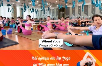[???] ViVa Yoga & Fitness  ? Top1Yoga ??‍♀️  , shares-45✔️ , likes-109❤️️ , date-2025-03-19 02:02:39????????