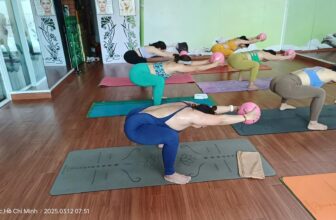 [🆕🇻🇳] Tố Trinh Yoga & Fitness  🧘 Top1Yoga 🤸🏻‍♀️ Mồ hôi không chỉ giúp cơ thể thải độc mà còn là cách để tôi “làm sạch” tâm trí.
Những giọt mồ hôi trên thảm yoga là những giọt nước mắt của sự thấu hiểu b , shares-0✔️ , likes-3❤️️ , date-2025-03-14 18:33:01🇻🇳🇻🇳🇻🇳📰🆕
