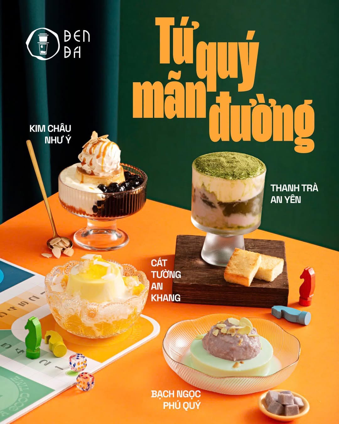 [☕️🇻🇳] Đen Đá Coffee 🥤 Top1Coffee ☕️ Tiếp nối tháng của nàng bằng phiên bản nâng tầm hương vị của những chiếc Dessert “đá bào” dịu ngọtNếu đã trót mê những gì ngọ , shares-1✔️ , likes-6❤️️ , date-2025-03-13 17:52:38🇻🇳🇻🇳🇻🇳📰🆕