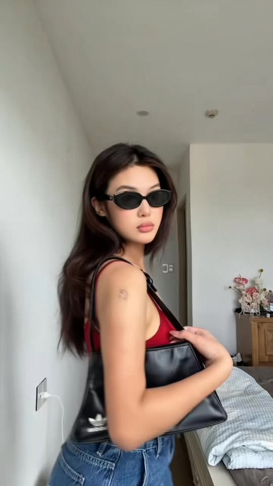 [🆕🇻🇳] LIBÉ – Quần áo (Thương hiệu) 👕 Top1Fashion 👗  Hmmm which one outfit? I choose all

#UnfilteredCollection #Libéworkshop #Libécore #Libéonme , shares-0✔️ , likes-5❤️️ , date-2025-03-14 04:09:45🇻🇳🇻🇳🇻🇳📰🆕