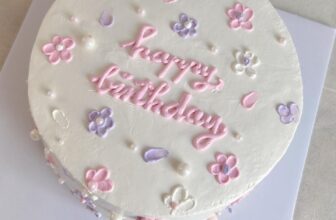 [🆕🇻🇳] Syn Bakery – Cửa hàng bánh nướng nhỏ 🍔 Top1Food  🍜 Nếu bạn cần 1 chiếc bánh đơn giản nhưng vẫn xinh thì đây là mẫu bánh dành cho bạn. Kem sữa chua béo, chua ngọt cùng nhân mứt trái cây và trái cây tươi hạt  , shares-0✔️ , likes-1❤️️ , date-2025-03-13 04:59:24🇻🇳🇻🇳🇻🇳📰🆕