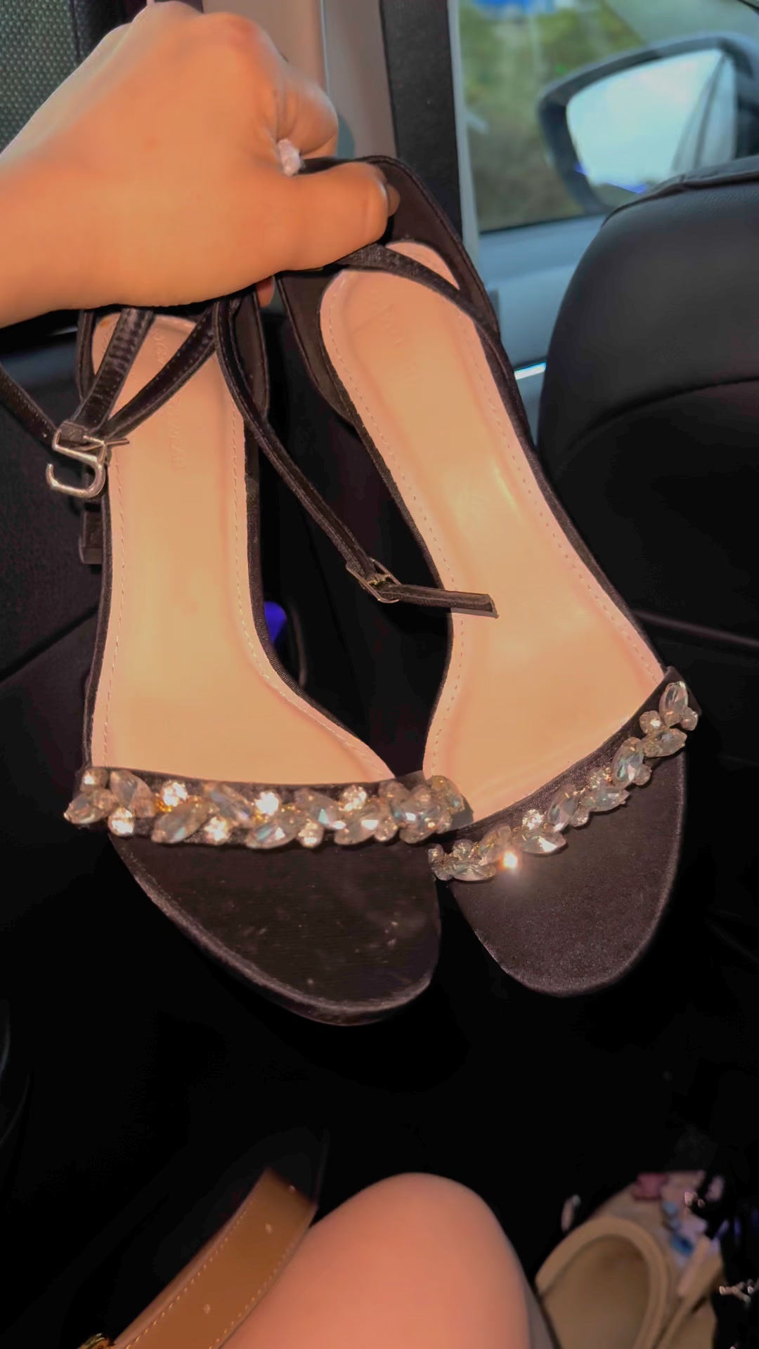 [???] VANNY – chuyên sỉ & lẻ hàng Quảng Châu, VNXK ? Top1Fashion ?  Dép nhà em bán, xinh chưa #VANNYchuyenthumuasangshop , shares-0✔️ , likes-0❤️️ , date-2025-03-14 04:51:30????????