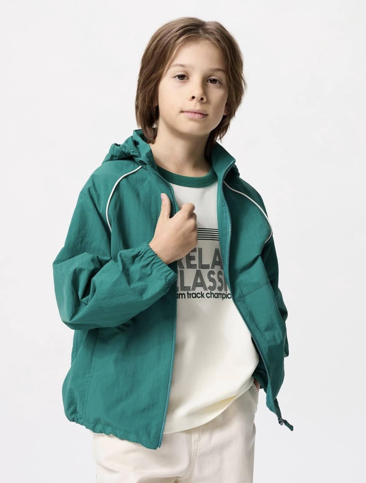 [🆕🇻🇳] Shop Hạt Đỗ – Order hàng Nhật Bản 👕 Top1Fashion 👗  Áo khoác gió kids UNIQLO
Sale còn #405K + ship NV
DEAL HÓT LÊN KỆ SALE CÁC MOM ƠI
ÁO KHOÁC GIÓ SIÊU NHẸ KIDS ĐÃ LÊN KỆ SALE
Chất dù siêu nhẹ, mặc khoác bê , shares-1✔️ , likes-0❤️️ , date-2025-03-12 16:50:54🇻🇳🇻🇳🇻🇳📰🆕