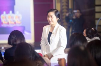 [🆕🇻🇳]  Gia Phú Baby 40 Hàm Nghi Mỹ Đình – Hệ thống cửa hàng Gia Phú Baby – Mẹ bầu và em bé 🧑‍🧒❤️️👶⭐️  PGS. TS. BS. LÊ BẠCH MAI – CHIA SẺ KIẾN THỨC VÀNG TẠI SỰ KIỆN TOP OF MINDTại sự kiện TOP OF MIND, Ruby Life vinh dự đón tiếp PGS. TS. BS. Lê Bạch Mai,  , shares-0✔️ , likes-0❤️️ , date-2025-03-12 17:57:06🇻🇳🇻🇳🇻🇳📰🆕