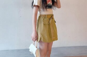 [🆕🇻🇳] BonKids – Thời trang trẻ em 🧑‍🧒❤️️👶⭐️ Set váy BG siêu hot, choảnh lắm ak!
Áo cotton 4c co dãn tốt, hình in xinh xẻo phong cách, kèm chân váy kaki mềm (có lót) thoải mái đi học đi chơi ak
Tông m , shares-0✔️ , likes-0❤️️ , date-2025-03-13 02:46:13🇻🇳🇻🇳🇻🇳📰🆕