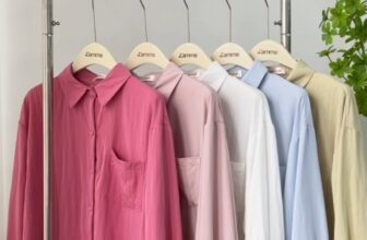 [🆕🇻🇳] L’AMME – THỜI TRANG THIẾT KẾ & PHỤ KIỆN BẦU QUỐC DÂN 👕 Top1Fashion 👗   Chất liệu lụa đũi mềm mại, thoáng khí, thấm hút mồ hôi tốt, khiến mom luôn thấy được “tắm mát” trong làn vải mỗi khi chạm vào. Một lựa chọn hoàn hảo để tậ , shares-0✔️ , likes-0❤️️ , date-2025-03-11 22:30:26🇻🇳🇻🇳🇻🇳📰🆕