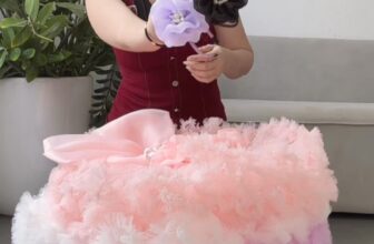 [🆕🇻🇳]  Nhung Nguyễn-Xưởng may đầm công chúa – Luôn cập nhật xu hướng thời trang mới nhất hít hót nhất 🧑‍🧒❤️️👶⭐️ Gọi em là cao thủVì e luôn làm chủ cuộc chơi  #vaycongchuachobe #vaychobegai #vaybegai #dambegai #vaytreem #damcongchuabegai #vaycongchuabegai #vaychobe #d , shares-0✔️ , likes-0❤️️ , date-2025-03-23 23:23:26🇻🇳🇻🇳🇻🇳📰🆕