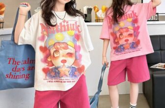 [🆕🇻🇳] Beeshop – Thiết kế & Thời trang 🧑‍🧒❤️️👶⭐️ DEAL XỊN XÒ!!-HÀNG MỚI VỀ.Set cô gái Nnthiuk kèm quần kaki Beeshop thì đỉnh luônMẹ ưng IB em liền nha, Giá siêu ưu đãi đó
, shares-1✔️ , likes-23❤️️ , date-2025-03-15 02:55:02🇻🇳🇻🇳🇻🇳📰🆕