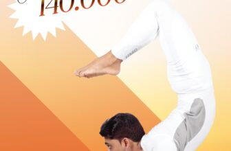 [🆕🇻🇳] Vyoga World By Master Vishwa – Hệ thống phòng tập Yoga Ấn Độ 🧘 Top1Yoga 🧘 TUYỂN SINH KHÓA HUẤN LUYỆN YOGA NÂNG CAO TẠI VYOGA WORLDSẵn sàng nâng tầm luyện tập, chinh phục những giới hạn mới, cải thiện kỹ thuật và khám phá chiề , shares-2✔️ , likes-53❤️️ , date-2025-03-12 02:00:24🇻🇳🇻🇳🇻🇳📰🆕