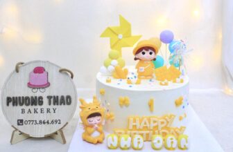 [🆕🇻🇳] Phương Thảo Bakery – Tiệm bánh 🍔 Top1Food  🍜 Tone vàng chưa bao giờ hết hot
_____________________________________________
Đặt bánh liền tay, giảm ngay 5% cho khách hàng mới
Hỗ trợ miễn ship cho đơn  , shares-0✔️ , likes-11❤️️ , date-2025-03-13 20:00:50🇻🇳🇻🇳🇻🇳📰🆕
