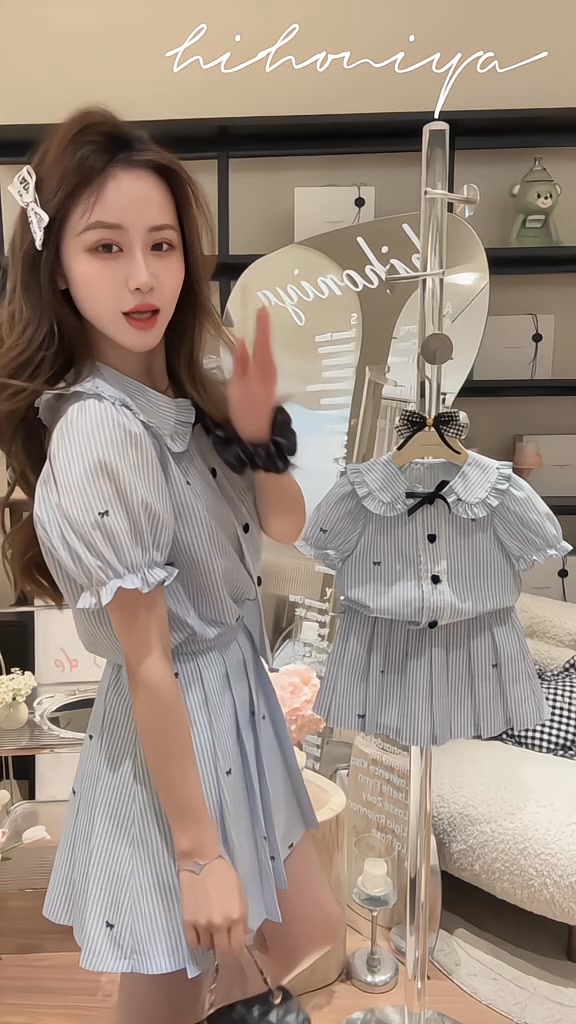 [🆕🇻🇳] STORE 1993 – Thời trang gia đình- Thời trang mẹ bé 👕 Top1Fashion 👗   , shares-0✔️ , likes-25❤️️ , date-2025-03-13 03:23:09🇻🇳🇻🇳🇻🇳📰🆕