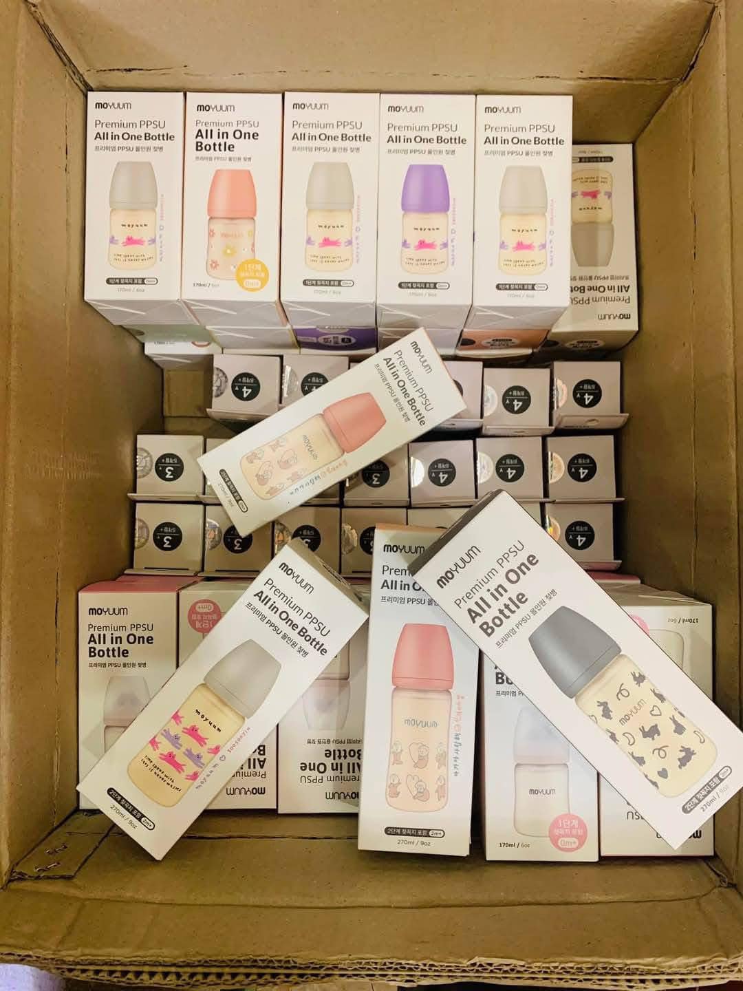 [🆕🇻🇳] Sữa Bột Bỉm Thuỳ Dương Baby – MẸ -BÉ Thuỳ Dương BaBy  🧑‍🧒❤️️👶⭐️ Thương hiệu Moyuum khá đình đám trong làng mẹ bé  hầu như mẹ bỉm sữa nào cũng nghe tới !
Từ bình sữa
Tới gặm nướu
Ti ngậm silicon
….,,.
Sẵn tại Thùy , shares-0✔️ , likes-0❤️️ , date-2025-03-11 21:47:58🇻🇳🇻🇳🇻🇳📰🆕