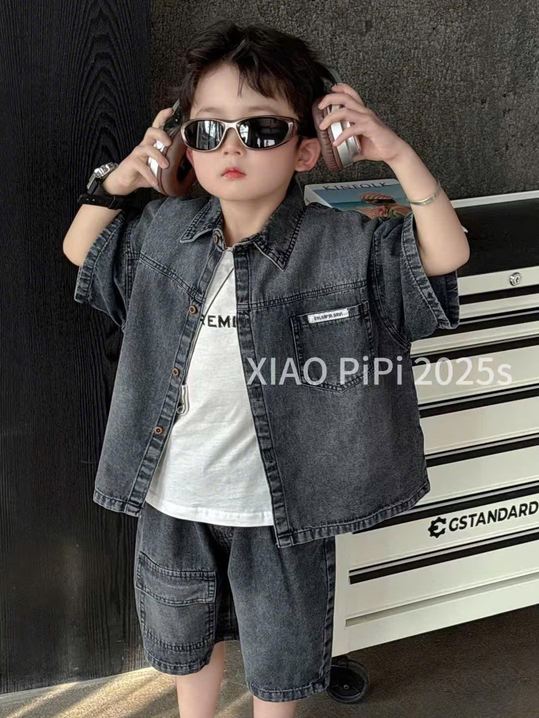 [🆕🇻🇳] MiDu Kid – Chuyên sỉ lẻ thời trang cho bé 🧑‍🧒❤️️👶⭐️ – Sale 35% + MIỄN PHÍ SHIP ngay trong hôm nay
BỘ #Set_HÀN_chân_váy ĐỘC LẠ- CỰC YÊU HOT TREND 2025 ĐÂY Ạ
– vải áo cotton Hàn mềm mát thấm mồ hôi- chân váy t , shares-1✔️ , likes-1❤️️ , date-2025-03-13 07:06:28🇻🇳🇻🇳🇻🇳📰🆕