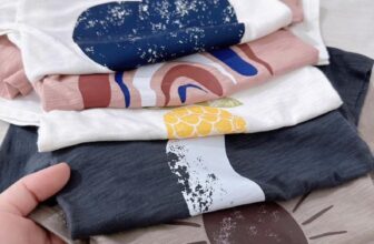 [🆕🇻🇳] Góc nhỏ của Ngân – Đồ bộ mặc nhà cho bé 🧑‍🧒❤️️👶⭐️ Gom #199kkk /set 5 áo phông cho bé trai (bé gái bon chen đc nhé )Họa tiết Đơn giản mà n Hàn Quắc gì đâu siêu hótchất cotton xước 100% -cotton thấm hú , shares-1✔️ , likes-0❤️️ , date-2025-03-17 18:22:08🇻🇳🇻🇳🇻🇳📰🆕