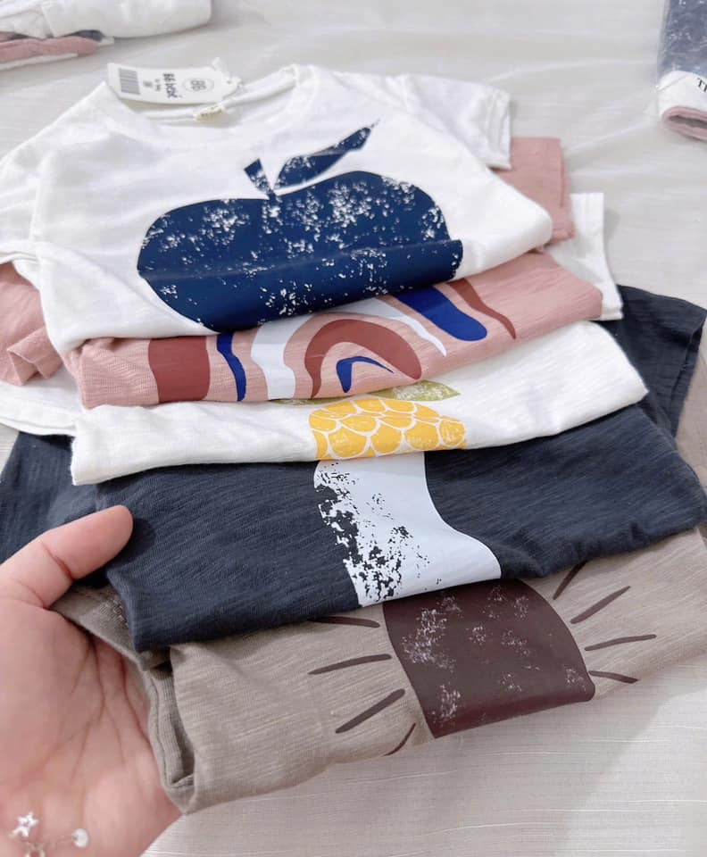 [🆕🇻🇳] Lullaby Baby Vietnam 😎❤️️⭐️ XUÂN HÈ 2025
Cares Baby can Feel
Soft & Gentle
Từ bé sơ sinh đến bé biết đi, những chiếc khăn xô luôn là vật dụng không thể thiếu trong hành trình chăm sóc , shares-1✔️ , likes-16❤️️ , date-2025-03-17 18:31:03🇻🇳🇻🇳🇻🇳📰🆕