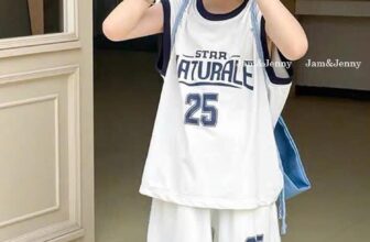 [???]  Thời trang trẻ em Zinzin Kid’s  ?‍?❤️️?⭐️ Dáng vẻ thể thao – khoẻ khoắn vẫn là dáng vẻ đẹp trai nhất của bé các mẹ nhỉ!
Bộ số thể thao luôn đc các bé trai thích mê. Lại còn chất cotton 4 chiều cả s , shares-0✔️ , likes-0❤️️ , date-2025-03-17 16:52:57????????