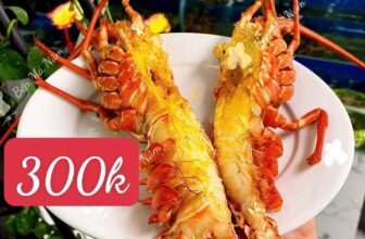 [🆕🇻🇳] Bếp Má 5 Online – Thực phẩm & Đồ uống 🍔 Top1Food  🍜 Bếp cần gả gấp mấy bé tôm hùm baby sắp xĩu ạ
Size 400gr/con 380k giảm còn #300k miễn phí chế biến 1 món
– Nướng phô mai (best seller)
– Nướng bơ tỏi
– Số , shares-1✔️ , likes-2❤️️ , date-2025-03-15 22:29:28🇻🇳🇻🇳🇻🇳📰🆕