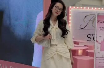 [🆕🇻🇳] Trúc Quỳnh Nguyễn – Hàng thiết kế 👕 Top1Fashion 👗  Set đồ cho mùa du lịch đây rùiiii , shares-0✔️ , likes-1❤️️ , date-2025-03-13 05:20:24🇻🇳🇻🇳🇻🇳📰🆕