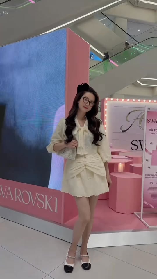 [🆕🇻🇳] Trúc Quỳnh Nguyễn – Hàng thiết kế 👕 Top1Fashion 👗  Set đồ cho mùa du lịch đây rùiiii , shares-0✔️ , likes-1❤️️ , date-2025-03-13 05:20:24🇻🇳🇻🇳🇻🇳📰🆕