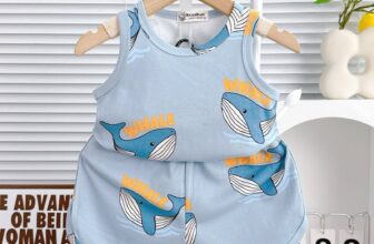 [🆕🇻🇳]  TiNa Kids là cửa hàng quần áo trẻ em cao cấp 😎❤️️⭐️  Ba lỗ luôn là chân ái cho mùa nắng nóng#56k_bộ   #56k_bộ  #56k_bộ#5_bộ_279k_freeship_toanquoc#Size_cho_bé_từ_10kg_đến_23kgLên lô ba lỗ  , shares-0✔️ , likes-1❤️️ , date-2025-03-11 16:26:47🇻🇳🇻🇳🇻🇳📰🆕