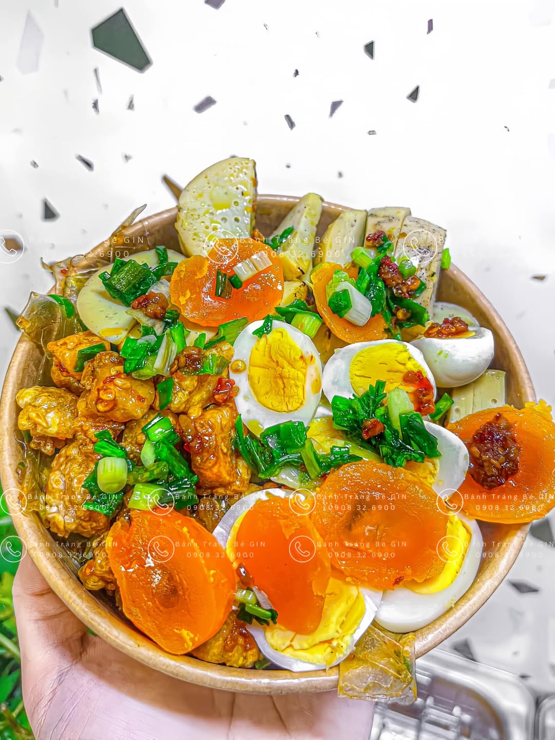 [🆕🇻🇳] Bánh Tráng Bé GIN – Nhà hàng thức ăn nhanh 🍔 Top1Food  🍜 Hôm nay trời đẹp thế nhõ ỏooo

ODER Nhanh : IB trực tiếp
 Hotline / Zalo : 0908.32.6900 vui lòng để lại tin nhắn 
– – – –
 OPEN : 13h-22h ( hết sớm nghỉ sớ , shares-0✔️ , likes-2❤️️ , date-2025-03-12 18:48:56🇻🇳🇻🇳🇻🇳📰🆕