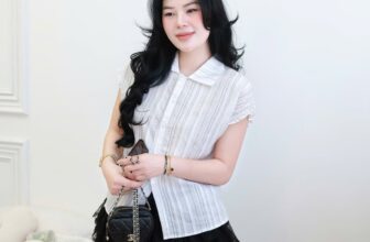 [🆕🇻🇳] Bui Lan Anh Studio – 𝑸𝒖𝒂̂̀𝒏 𝑨́𝒐 𝑵𝒖̛̃ 𝑯𝒐𝒕 𝑻𝒓𝒆𝒏𝒅 👕 Top1Fashion 👗  Bình luận đã bị tắt cho bài viết này.
, shares-0✔️ , likes-9❤️️ , date-2025-03-12 13:25:19🇻🇳🇻🇳🇻🇳📰🆕