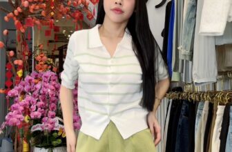 [???] Shop Néo – Thời trang nữ cao cấp  ? Top1Fashion ?  Siêu phẩm áo thiết kế #AN742 –  Là con gái phải có cho mình một chiếc áo cực xinh này nha mấy nàng#shortclip #phoidodep #fashion #trend #trending #viral , shares-0✔️ , likes-0❤️️ , date-2025-03-15 03:30:43????????