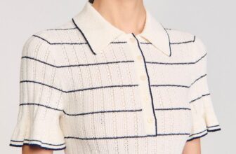 [🆕🇻🇳] CLARA – VNXK chi nhánh Hà Nội 👕 Top1Fashion 👗  Item basic của hoạ tiết sọc ngang mang đầy hơi hướng của đường phố Paris
Hàng về đến đâu hết đến đấy luôn ạ
Các chị em nhanh tay cho slot cuối nha
====
Đ , shares-0✔️ , likes-0❤️️ , date-2025-03-17 20:16:50🇻🇳🇻🇳🇻🇳📰🆕