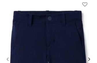 [🆕🇻🇳] KIZZO SHOP – Quần Áo Trẻ Em Xuất Khẩu 😎❤️️⭐️ 𝗧𝗵𝗲 𝗘𝘃𝗲𝗿𝘆𝘄𝗵𝗲𝗿𝗲 𝗤𝘂𝗶𝗰𝗸 𝗗𝗿𝘆 𝗦𝗵𝗼𝗿𝘁. Chất liệu vải nhanh khô #quickdry
. Cúc bấm, có điều chỉnh vòng bụngChiếc quần mà bé có thể mặc mọi lúc mọi nơi, kể cả , shares-0✔️ , likes-1❤️️ , date-2025-03-11 17:27:56🇻🇳🇻🇳🇻🇳📰🆕