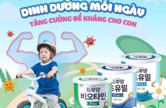 [🆕🇻🇳] Bi’S MART Đông Thạnh – Hệ thống cửa hàng mẹ và bé Bi’S MART 🧑‍🧒❤️️👶⭐️ Sữa non ILDong được chia thành 2 loại:
Sữa non ngày nay không còn là dinh dưỡng xa lạ với các bố mẹ nữa, sản phẩm sữa non ILDong ngày càng được bố mẹ tin t , shares-0✔️ , likes-13❤️️ , date-2025-03-21 13:30:02🇻🇳🇻🇳🇻🇳📰🆕