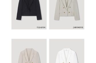 [🆕🇻🇳] LEMAO – VietNam factory outlet 👕 Top1Fashion 👗  [9837][SHE.M] Double button crop jacket – 55 66 77
Blazer dễ mặc e mời cả nhà • em báo giá và thông sô
ĐÂY LÀ MẪU BLAZER ĐỘ DÀI LÍ TƯỞNG CHO CÁC CHỊ EM D , shares-0✔️ , likes-4❤️️ , date-2025-03-17 18:30:24🇻🇳🇻🇳🇻🇳📰🆕