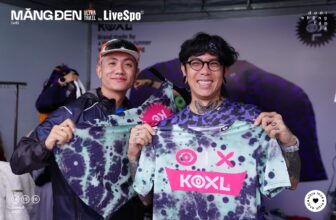 [🆕🇻🇳] OEM Group – Sản Xuất Quà Tặng Doanh Nghiệp Trọn Gói 👨‍🔧   OEM Group X KOXL
Thể thao không khuôn khổ, hành trình biến chất điên thành chất lượng!KOXL không chỉ đơn thuần bán áo, mà còn mang đến chất xám, sự điê , shares-1✔️ , likes-5❤️️ , date-2025-03-17 23:28:58🇻🇳🇻🇳🇻🇳📰🆕