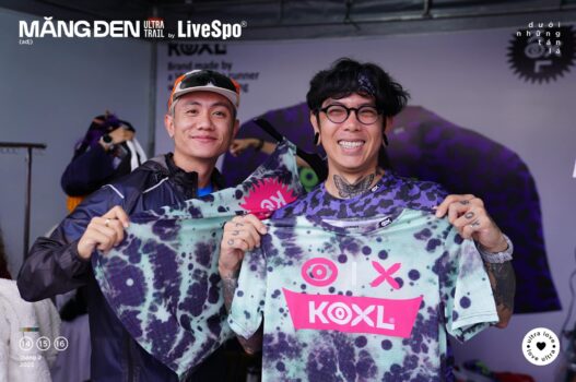 [🆕🇻🇳] OEM Group – Sản Xuất Quà Tặng Doanh Nghiệp Trọn Gói 👨‍🔧   OEM Group X KOXL 
Thể thao không khuôn khổ, hành trình biến chất điên thành chất lượng!

KOXL không chỉ đơn thuần bán áo, mà còn mang đến chất xám, sự điê , shares-1✔️ , likes-5❤️️ , date-2025-03-17 23:28:58🇻🇳🇻🇳🇻🇳📰🆕