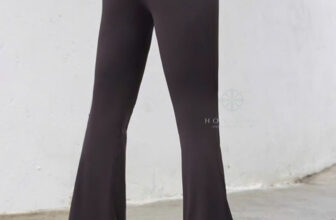 [???] Hoa Umo – Yoga Accessories – Mặc đẹp chắc chắn sẽ tập rất chăm ? Top1Fashion ?  Em quần huyền thoại mãi mới back size ạ
rinh sớm nha các chị
#arialeisure
, shares-0✔️ , likes-1❤️️ , date-2025-03-18 02:00:30????????