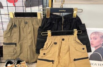 [🆕🇻🇳]  ZoZoshop – TỔNG KHO SỈ QATE CAO CẤP 🧑‍🧒❤️️👶⭐️ TỔNG KHO SỈ QATE CAO CẤP
GIÁ SIÊU RẺ
BÁN SỈ ….KHÔNG BÁN LẺ
NINH HIỆP -HÀ NỘI
085.850.6666
Hàng Buôn có sẵn
Link nhóm :
, shares-0✔️ , likes-0❤️️ , date-2025-03-19 03:01:29🇻🇳🇻🇳🇻🇳📰🆕