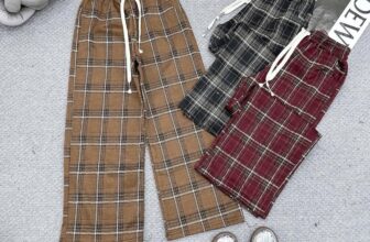 [🆕🇻🇳] Hiền Vinh Hvkids  (Xưởng may HV Kids) 😎❤️️⭐️ Mì kẻ e vt bảng màu mới
21/25 68k
26/30 72k
31/35 76k
36/40 80k
41/45 85k
, shares-0✔️ , likes-1❤️️ , date-2025-03-12 01:19:04🇻🇳🇻🇳🇻🇳📰🆕