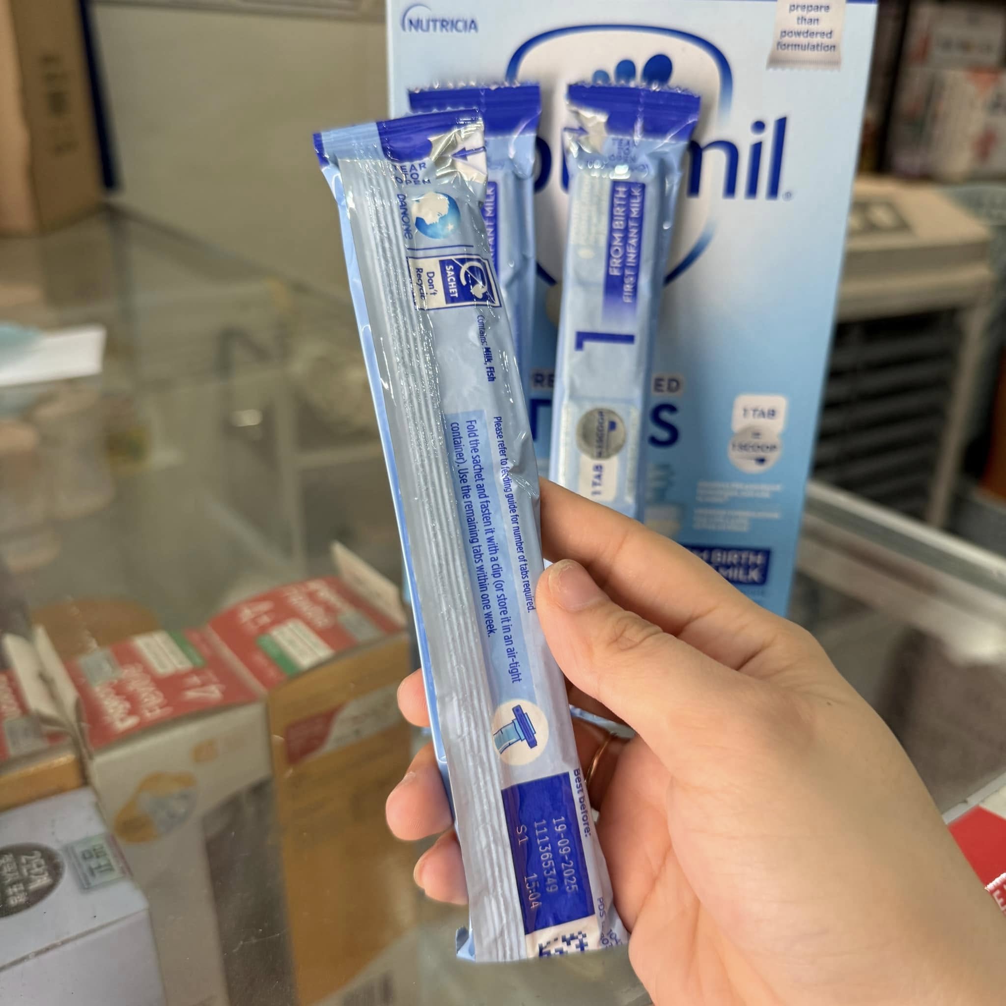 [🆕🇻🇳] XIICO 👕 Top1Fashion 👗  Đ𝐨̣̂𝐧𝐠 𝐥𝐮̛̣𝐜 𝐦𝐨̂̃𝐢 𝐧𝐠𝐚̀𝐲 𝐜𝐮̉𝐚 𝐗𝐈𝐈𝐂𝐎XIICO rất vui khi nhận được những phản hồi tích cực từ các khách yêu. Mỗi tin nhắn, mỗi bức ảnh feedback đều là động l , shares-0✔️ , likes-2❤️️ , date-2025-03-12 22:47:19🇻🇳🇻🇳🇻🇳📰🆕