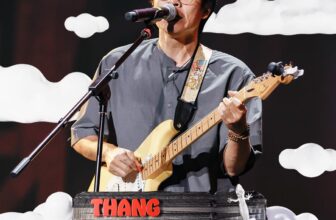 [🆕🇻🇳] Ticketbox – Hệ thống quản lý và bán vé sự kiện trực tuyến hàng đầu tại Việt Nam ♥️️ Top1Index 📚   [FULL TOUR] THẮNG – NHỮNG THÀNH PHỐ MƠ MÀNG SUMMER TOUR 2025REGULAR TICKET (All Standing): 755.000 VNĐ
Mua vé ngay:
Quy định mua vé:
NHẬP MÃ “BAN , shares-0✔️ , likes-19❤️️ , date-2025-03-15 19:00:14🇻🇳🇻🇳🇻🇳📰🆕