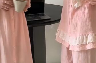 [🆕🇻🇳] Aura Korea Sleepwear – 아우라 잠옷 🧑‍🧒❤️️👶⭐️ #aura #đồ_ngủ #bộ_ngủ , shares-0✔️ , likes-0❤️️ , date-2025-03-27 02:55:49🇻🇳🇻🇳🇻🇳📰🆕