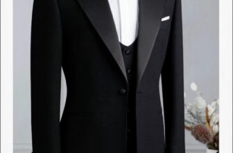 [🆕🇻🇳] Veston Ken – Vest Nam Hàn Quốc – Vest Cưới | Vest Studio | Vest Trung Niên… 👕 Top1Fashion 👗  Cách chọn vest chú rểTuxedo hoặc vest
Bộ vest cưới là trang phục đỉnh cao, lãng mạn khi tình yêu nở rộ. Nó mang theo lời hứa ngọt ngào về hai trái tim, lan , shares-0✔️ , likes-0❤️️ , date-2025-03-14 18:15:59🇻🇳🇻🇳🇻🇳📰🆕