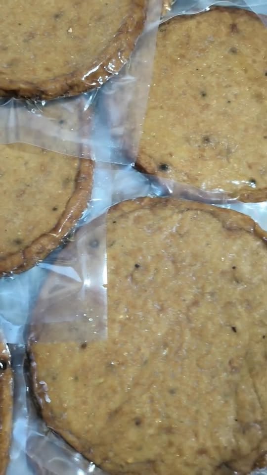 [🆕🇻🇳] Chả Cá Nha Trang sỉ lẻ sll 🍔 Top1Food  🍜 Hàng đi mỗi ngày, cảm ơn các chị em mình đã tin tưởng ủng hộ e ạ
Zalo 093738 2489 , shares-0✔️ , likes-0❤️️ , date-2025-03-13 16:13:18🇻🇳🇻🇳🇻🇳📰🆕